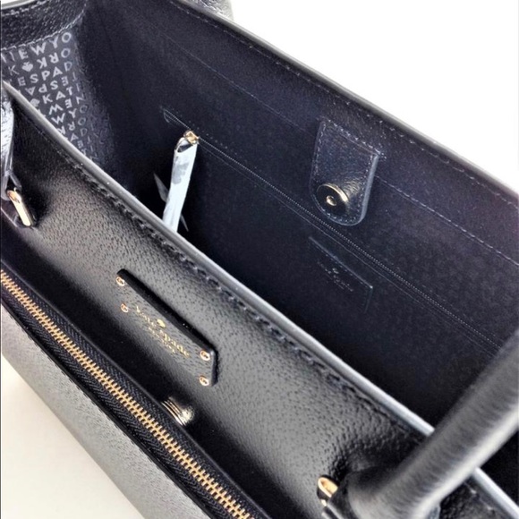 Kate Spade Maeve Grove Street Bag - Picture 8 of 8